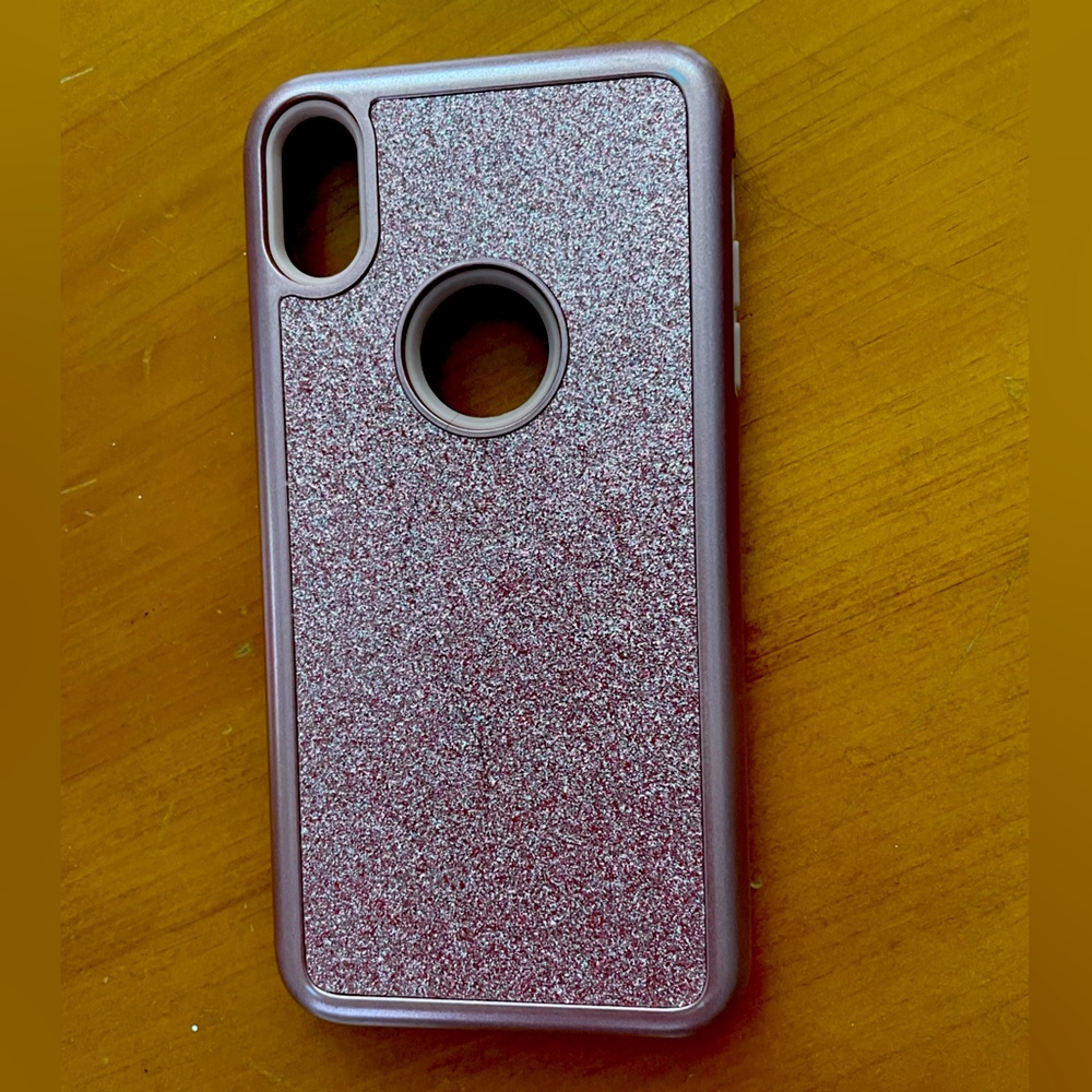iPhone XS Max case